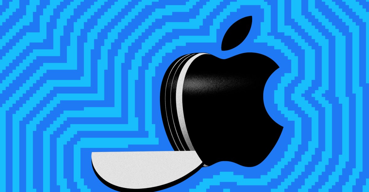 Apple iCloud Lawsuit Update: Monopoly Claims Move Forward